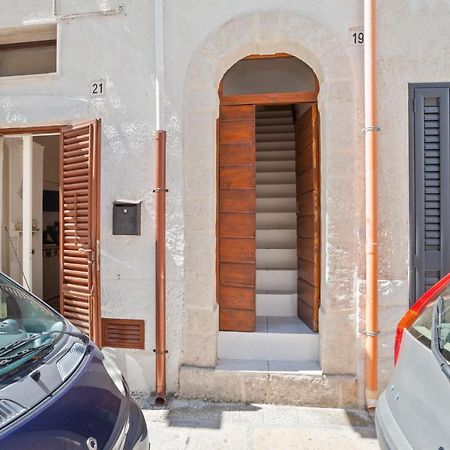 Ferienwohnung Tiny House 21 Bright Aparment Polignano a Mare Exterior foto