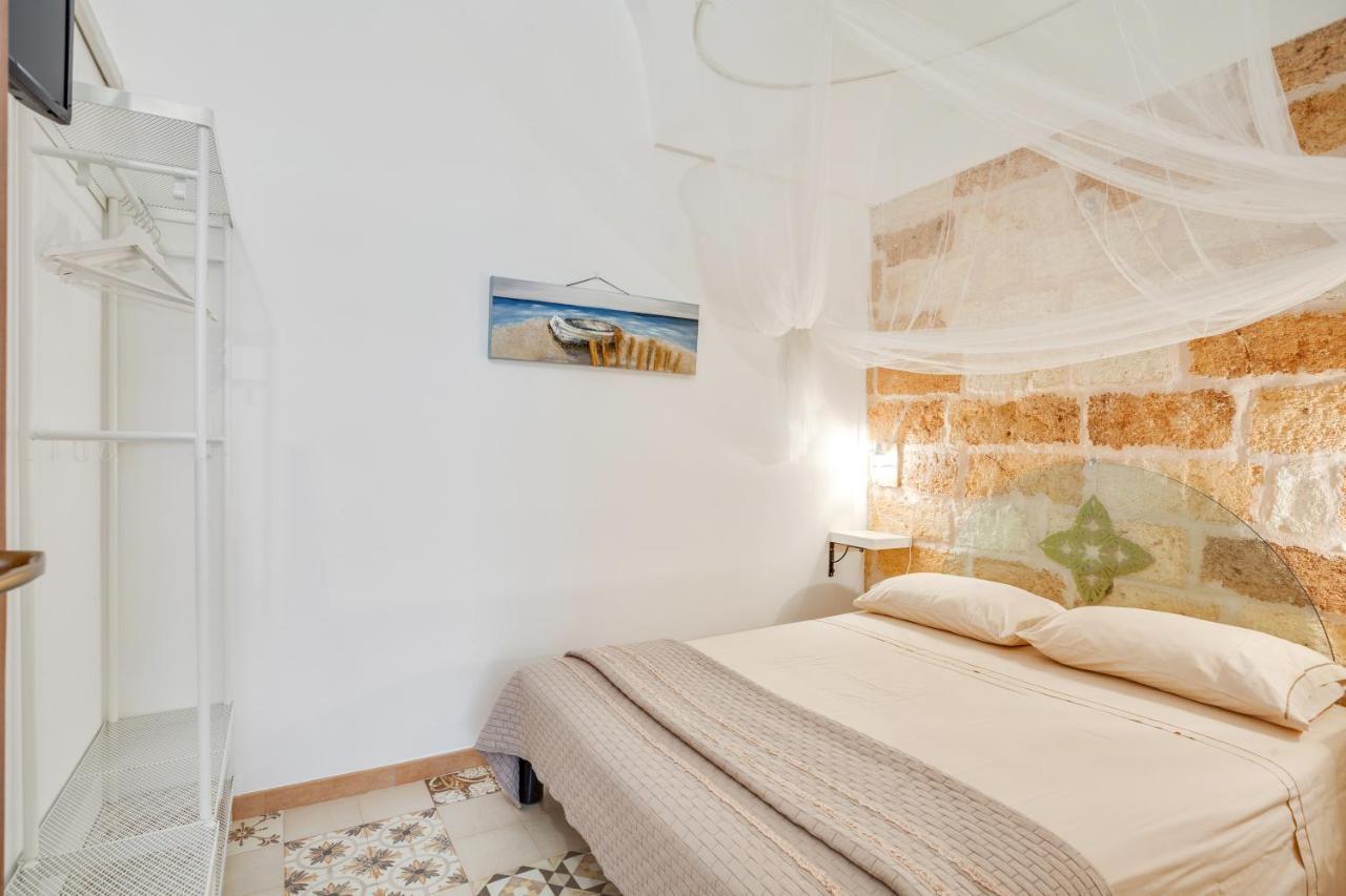 Ferienwohnung Tiny House 21 Bright Aparment Polignano a Mare Exterior foto