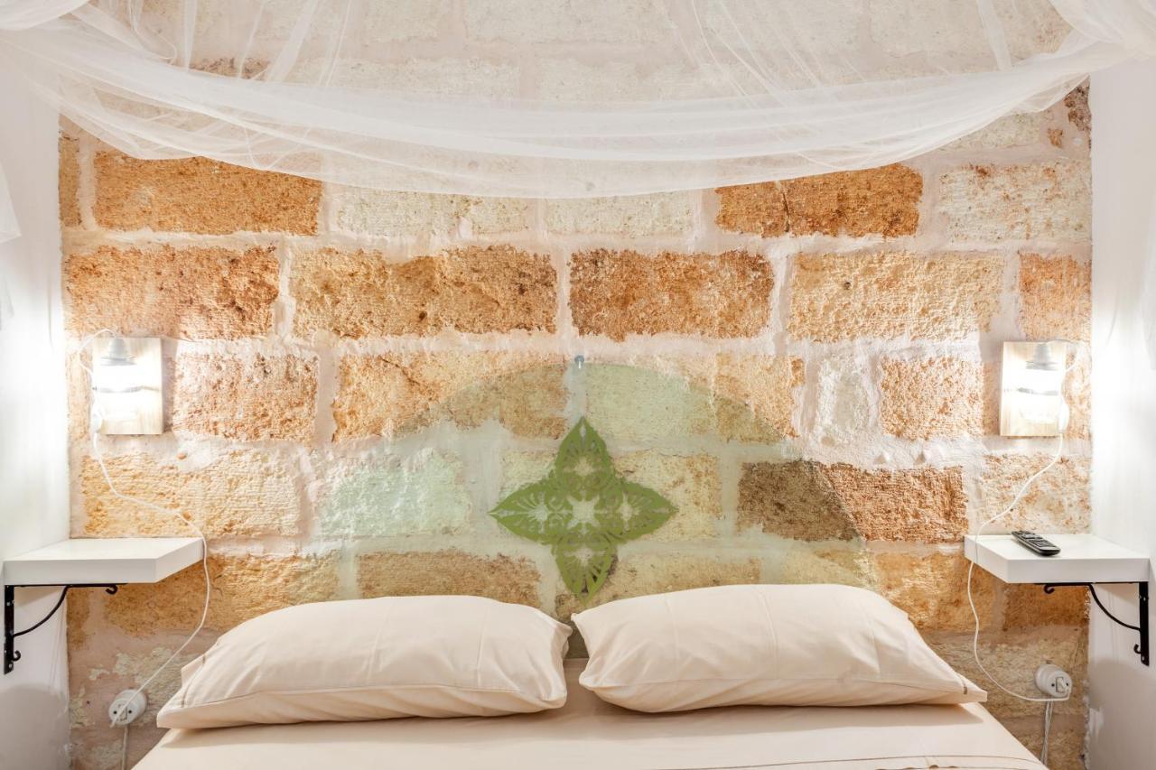 Ferienwohnung Tiny House 21 Bright Aparment Polignano a Mare Exterior foto
