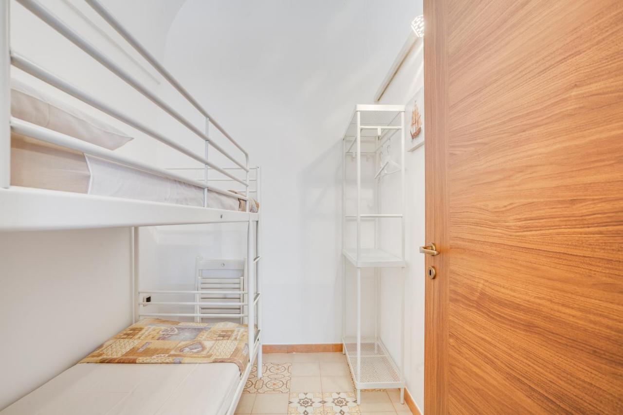 Ferienwohnung Tiny House 21 Bright Aparment Polignano a Mare Exterior foto