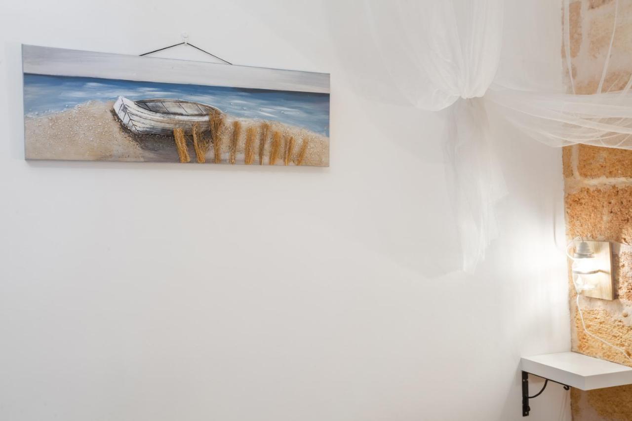 Ferienwohnung Tiny House 21 Bright Aparment Polignano a Mare Exterior foto