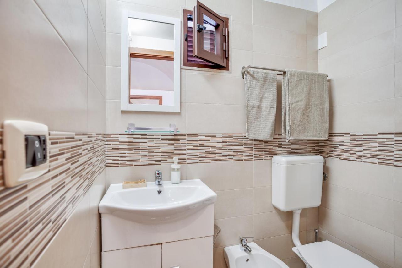 Ferienwohnung Tiny House 21 Bright Aparment Polignano a Mare Exterior foto